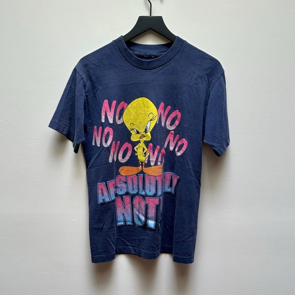 Vintage 90’s Tweety T-Shirt